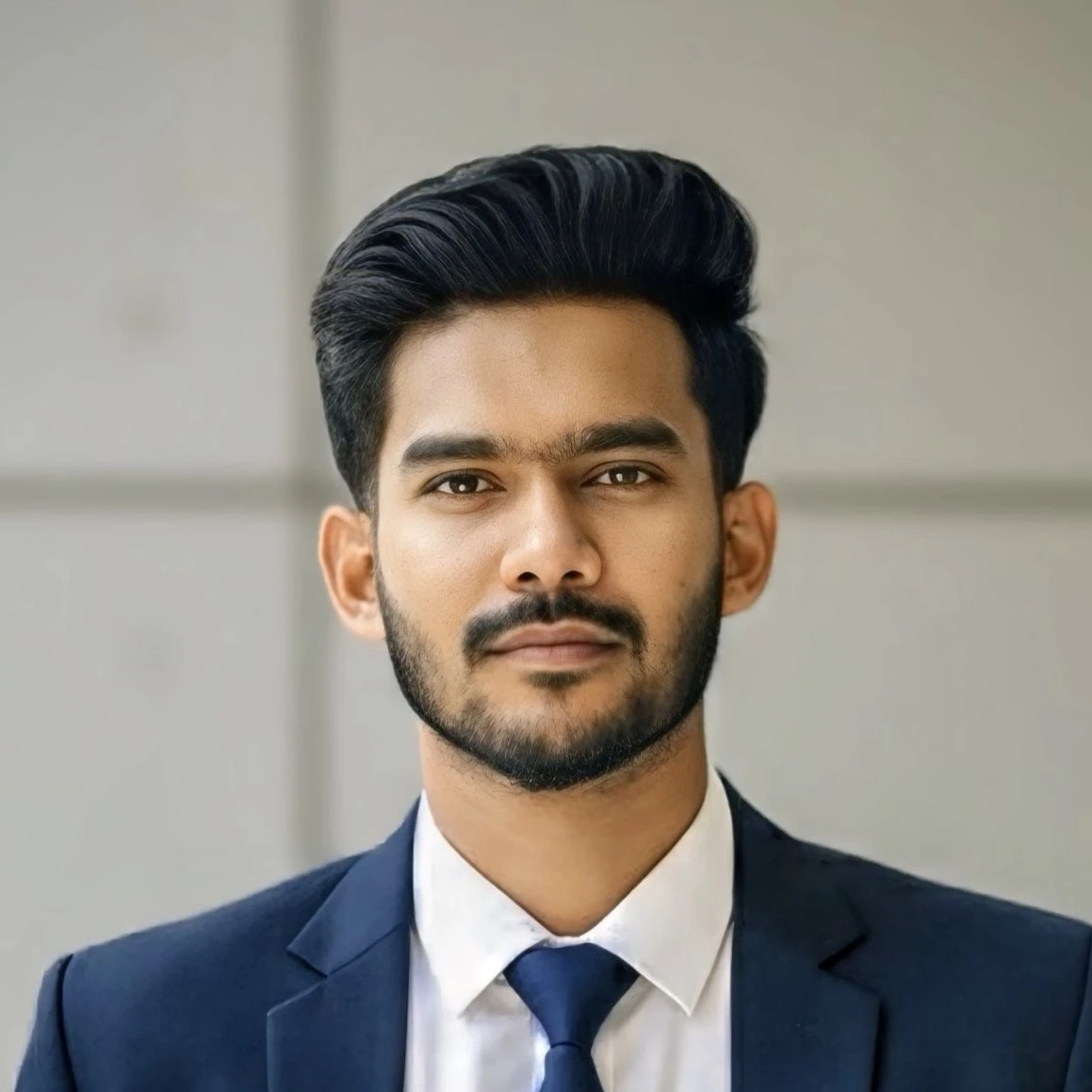 Senior Executive Member